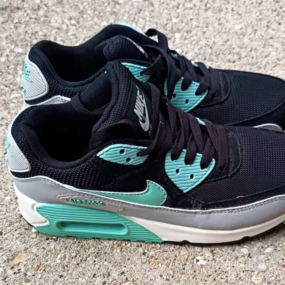 Nike Women's Air Max Sneakers